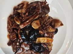 -东方太阳城淮扬餐厅(会所中餐厅店)