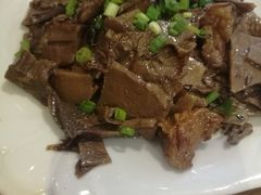 -临街徽菜馆·正宗黄山味