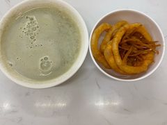 -姚记炒肝店(鼓楼店)