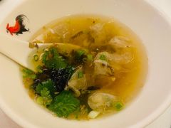 -莆田餐厅PUTIEN(西安万象天地店)