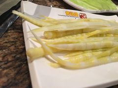 -黄记煌三汁焖锅(崇文门店)