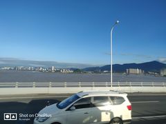 -楠溪江风景名胜区