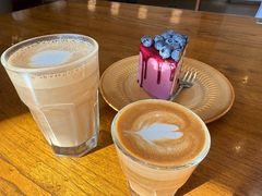 -BAKER&SPICE(祥云小镇店)