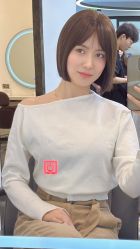 -慕名造型