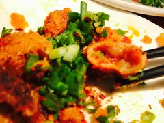 粉蒸肥肠-代四孃牛华豆腐脑美味小食(总店)