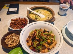 -寨子里的钵钵菜·湘西山里菜(魅力湘西店)