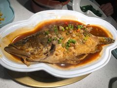 -刀板香·安徽菜(国购IFC店)