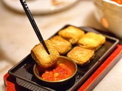 -大鱼徽州·寻味徽菜(万象汇店)