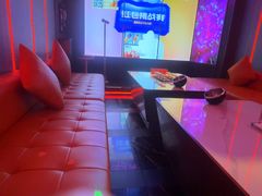 -星聚会KTV(龙湖上海奉贤天街店)