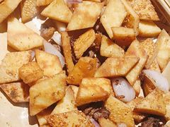 -那时新疆·若羌(经纬汇店)