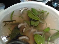 -老苏州芳和园茶酒楼  传统苏帮菜(观前店)