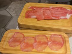 -空之介寿喜烧·和牛放题(恒隆广场店)