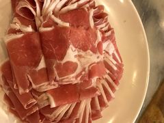 精品羊肉-牛街·马辈儿涮肉(牛街二店)