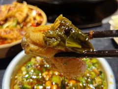 -小饕荟雅安贡椒鱼鲜馆(广福桥店)