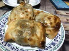 烤包子-新疆西星餐厅