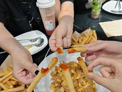 -必胜客(滨江店)