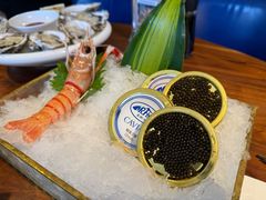 -Mr.Fish鱼鲜生海鲜放题(高德置地冬广场店)