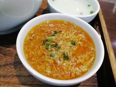 -蟹上黄·蟹黄面·江南糖水(人民广场店)