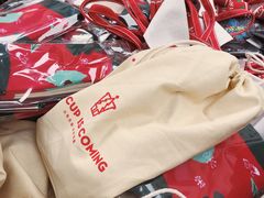 -喜茶(上海兴业太古汇店)