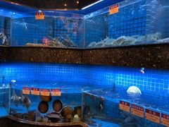 水产区-协成海鲜火锅(情侣路店)