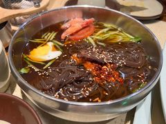 -状元阁烧烤(新华路总店)