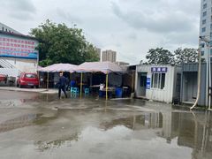 -三亚湾水产综合交易市场
