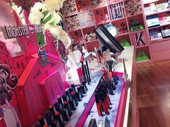 -4inlook美目美佳隐形眼镜店(大悦城店)