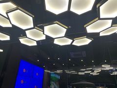 大堂-野萃山·潮汕厚果汁(十亩地店)