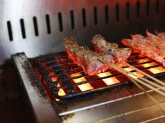 -晓靖轩烧烤(沙河风情店)