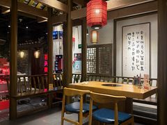 -老凯俚酸汤鱼(多彩城店)
