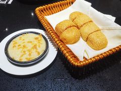-西堤牛排(恒隆广场店)
