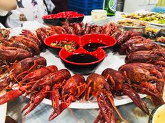 -辣螃铠盆盆蟹大排档(总店)