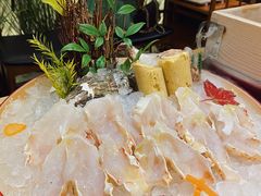 -蟹田居·活蟹料理(东城店)