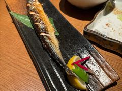 -水之惠鲜鱼料理(王府大街店)