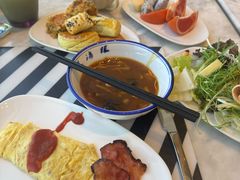 -万达文华酒店·48F云端窗景美食汇自助餐厅