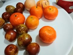 -晶丽香榭自助餐(南京大饭店)