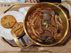 -小满手工粉(北京富力广场店)