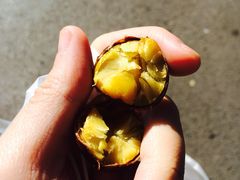 糖炒栗子-秋栗香(地安门店)