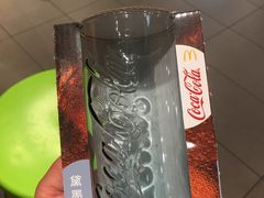 -麦当劳(河北唐山光明路餐厅)