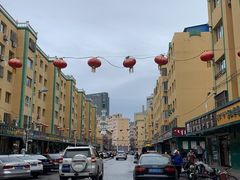 -杨老大焙子月饼干货(宽巷子民族美食街店)