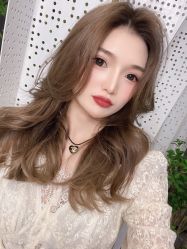 -简影造型·自选烫染接发salon