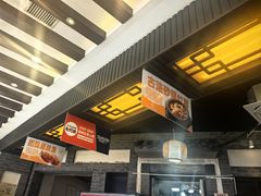 -王明古法砂锅居(开化寺店)