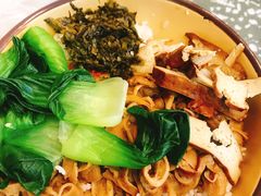 -流浪地图剁椒卤汁拌饭(未来城购物广场店)
