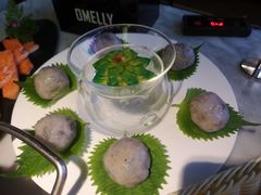 -澳美徕·港式花胶鸡火锅(高新万达店)