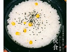 米饭-多嘴超级肉蟹煲(吉林财富购物广场店)
