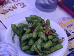 -大成海鲜烧烤·小龙虾(五角场店)