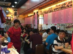 大堂-一乐烧鹅(中环店)