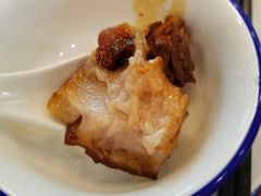 粽香东坡肉-外婆船宴餐厅·外婆喊你回家吃饭