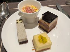 -深圳四季酒店·馥自助餐厅