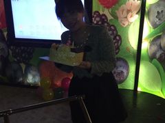 -昕悦汇商务KTV